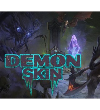 Demon Skin Steam Key GLOBAL